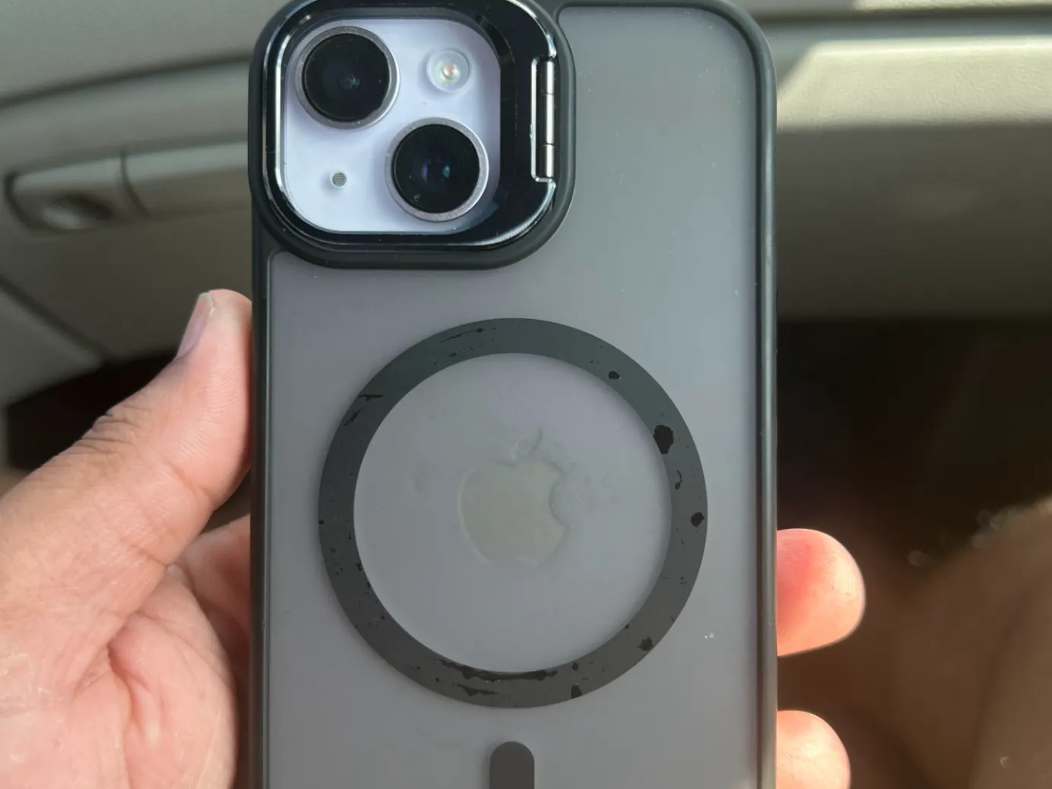IPhone 14 Purple 💜 T-Mobile Locked