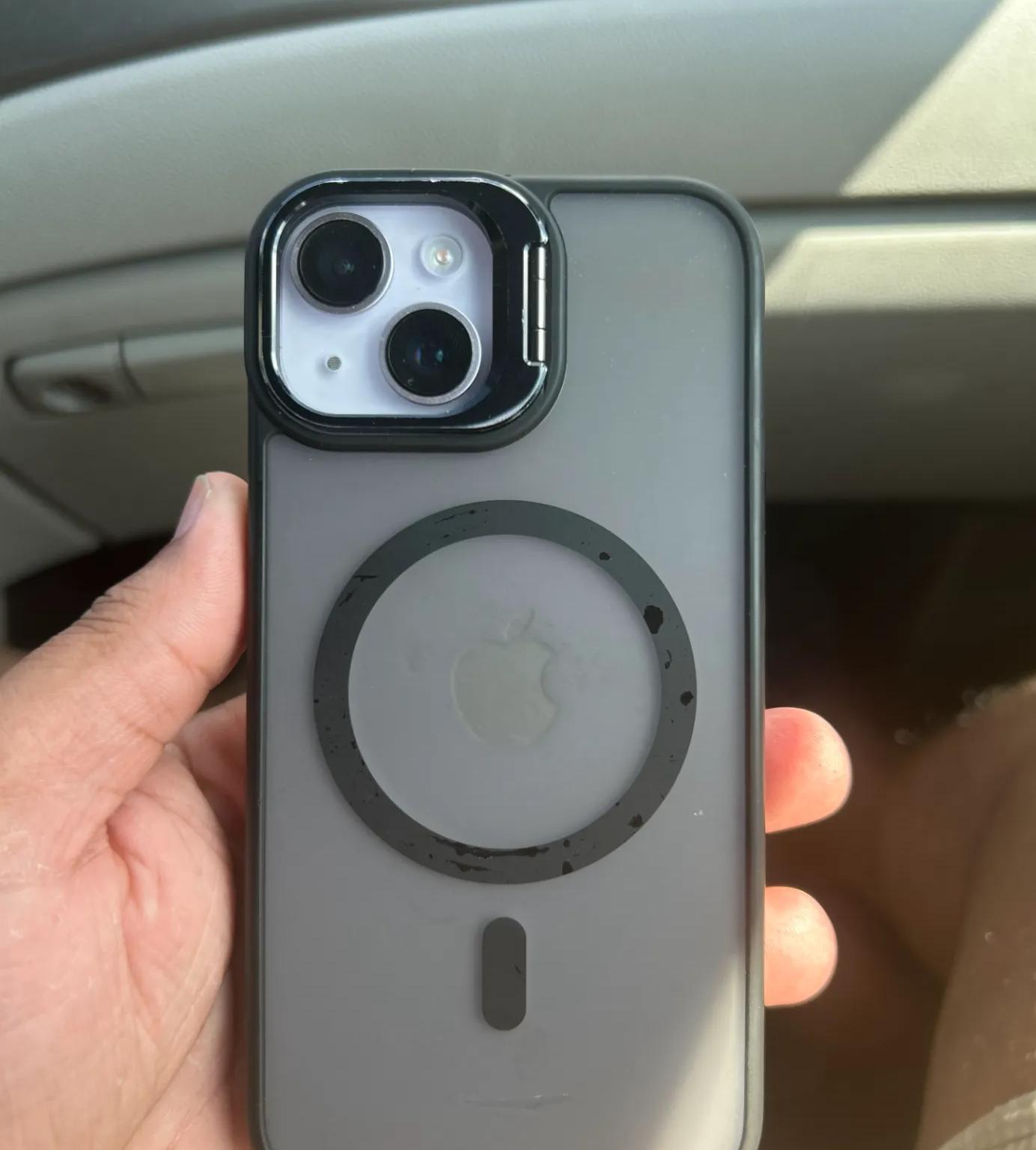 IPhone 14 Purple 💜 T-Mobile Locked