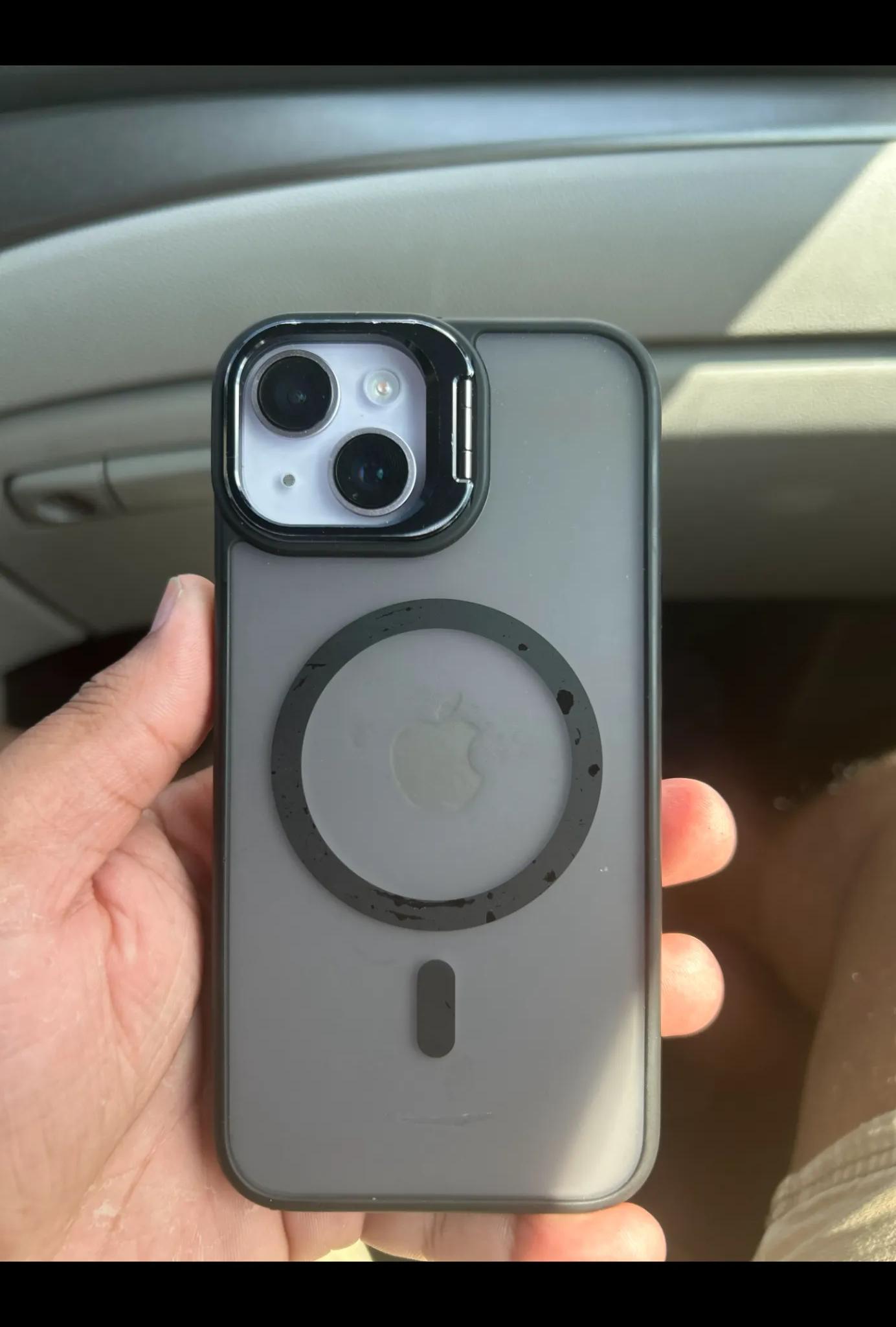 IPhone 14 Purple 💜 T-Mobile Locked