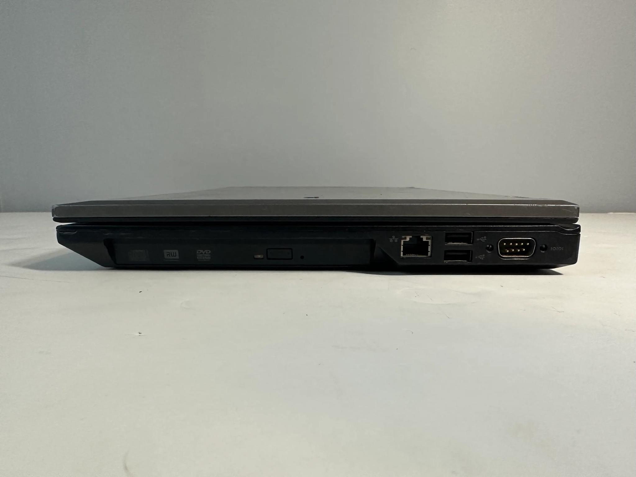 Dell Latitude E5510 Laptop Computer Intel Core i5 520M 4GB Ram 100GB HDD WIFI WIN10 #4