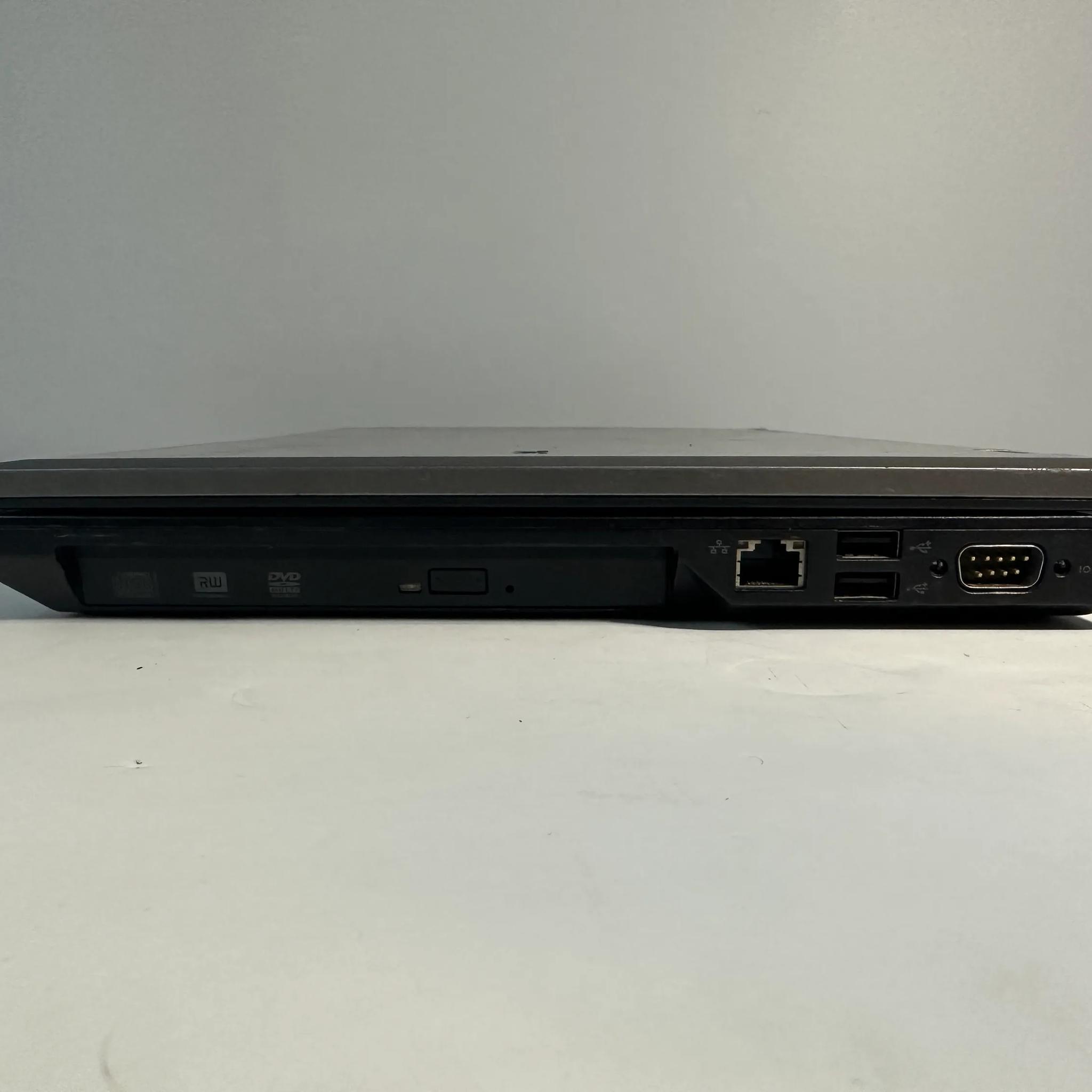 Dell Latitude E5510 Laptop Computer Intel Core i5 520M 4GB Ram 100GB HDD WIFI WIN10 #4