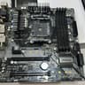 ASROCK B450M Pro4 M-ATX AM4
