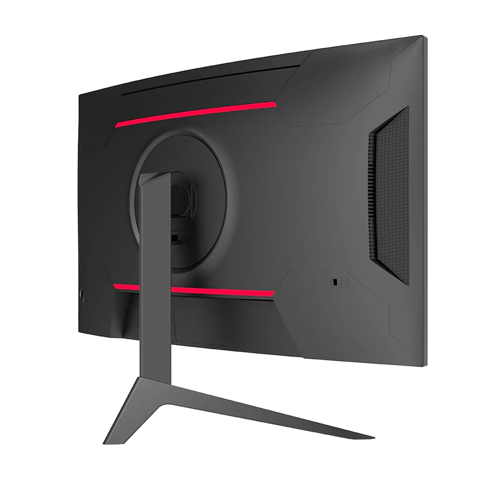 KTC 32'' Curved Gaming Monitor, 180Hz 2560x1440p (H32S17)