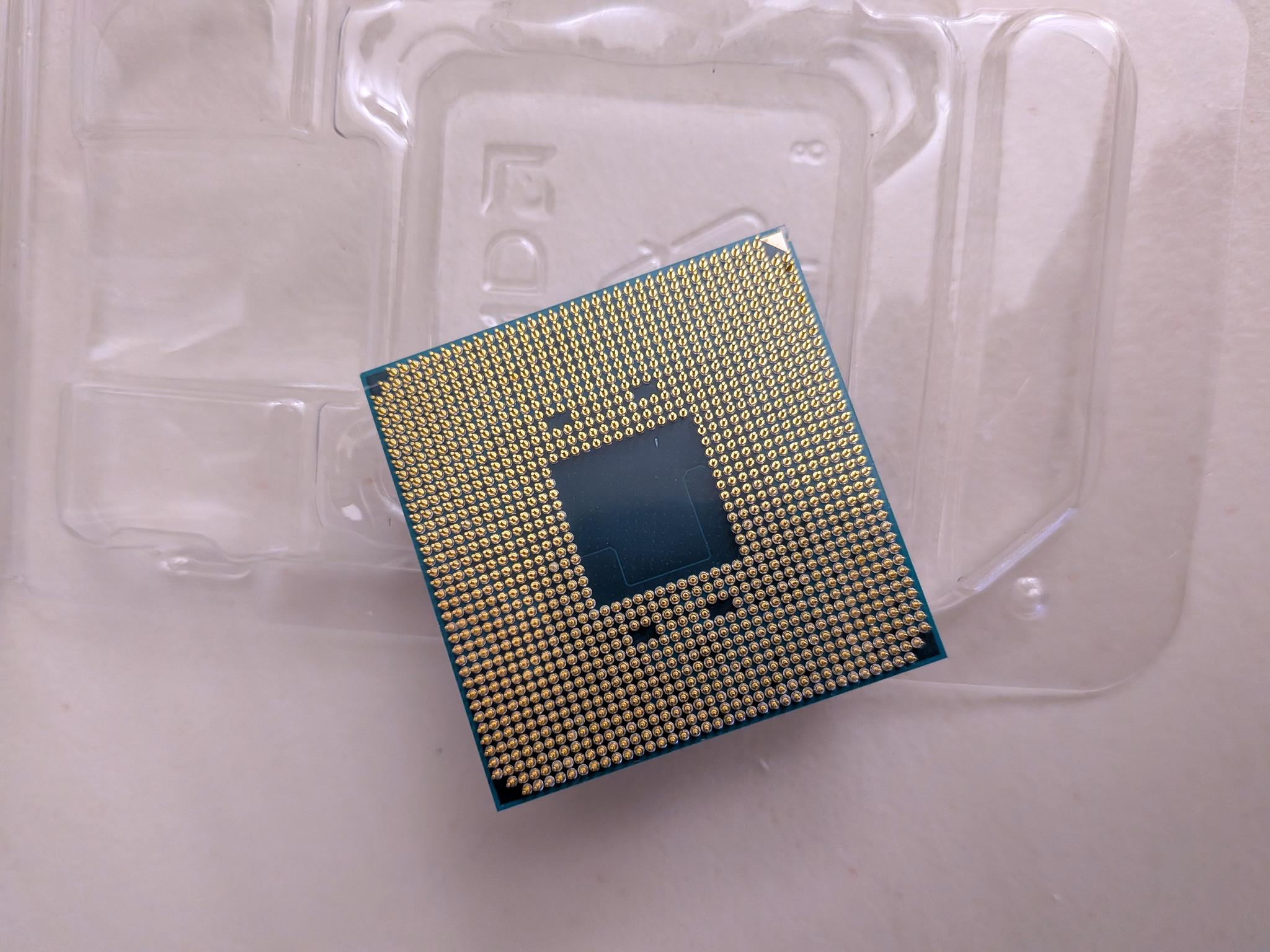 AMD Ryzen 5 2400G - Image 3