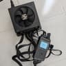 SeaSonic FOCUS GX-750 Watt Gold Power Supply