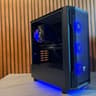 2080 SUPER | I5 8500 | 16GB DDR4 | 500GB SSD | 550W