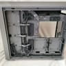 FRACTAL TORRENT EATX CASE, 2x180mm Front fans, NO RGB, Black