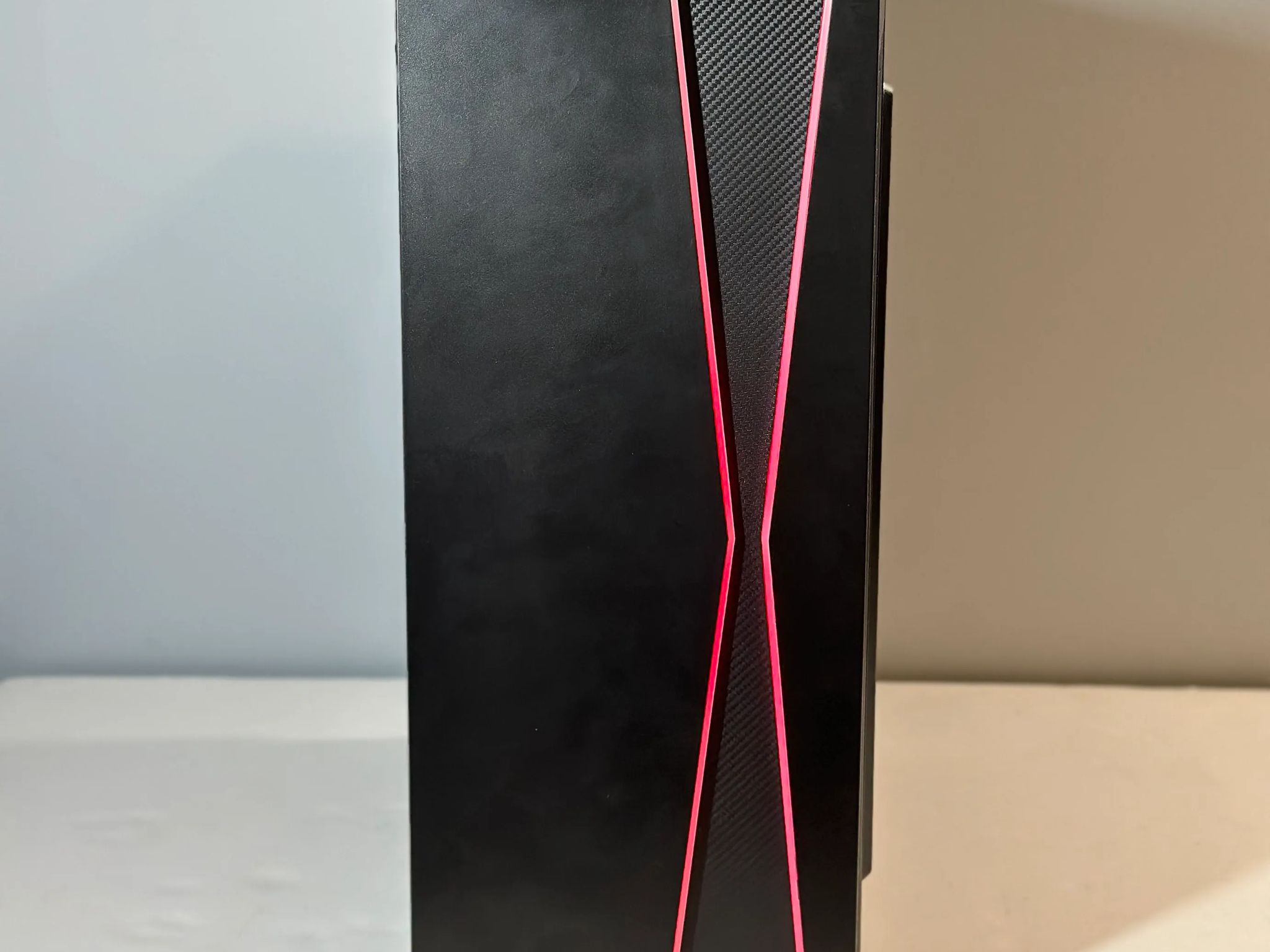 RX 590 8GB | Intel Xeon E3-1270 V6 | 32GB RAM | 500GB SSD | Custom Gaming PC WIFI WIN10
