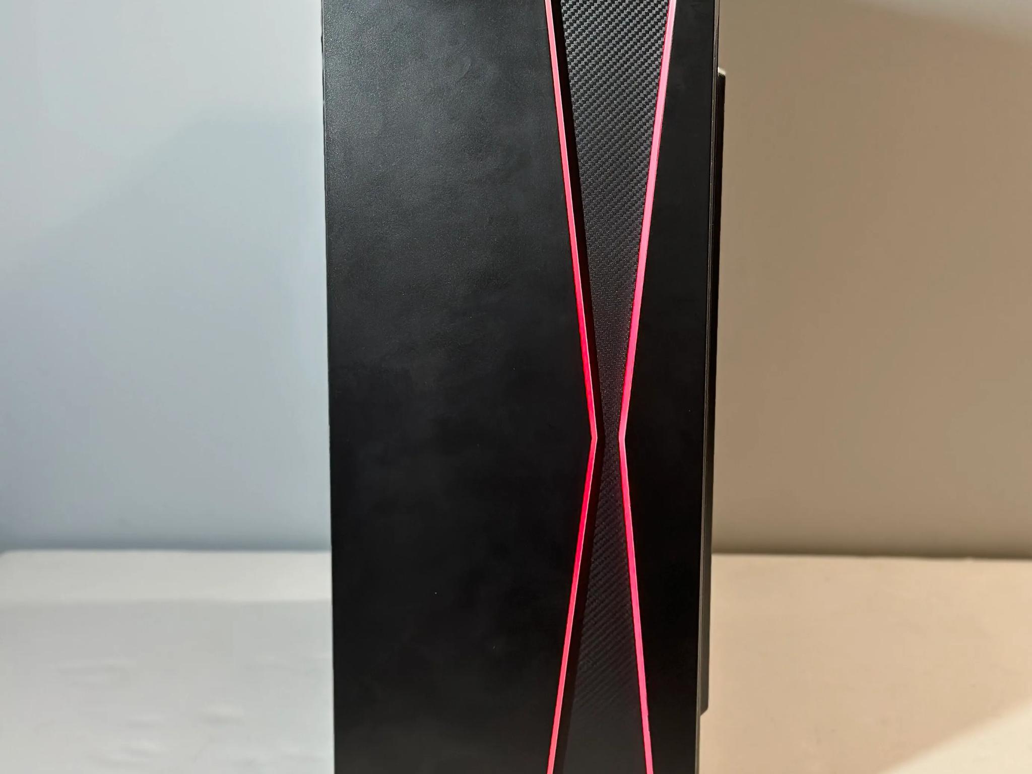 RX 590 8GB | Intel Xeon E3-1270 V6 | 32GB RAM | 500GB SSD | Custom Gaming PC WIFI WIN10