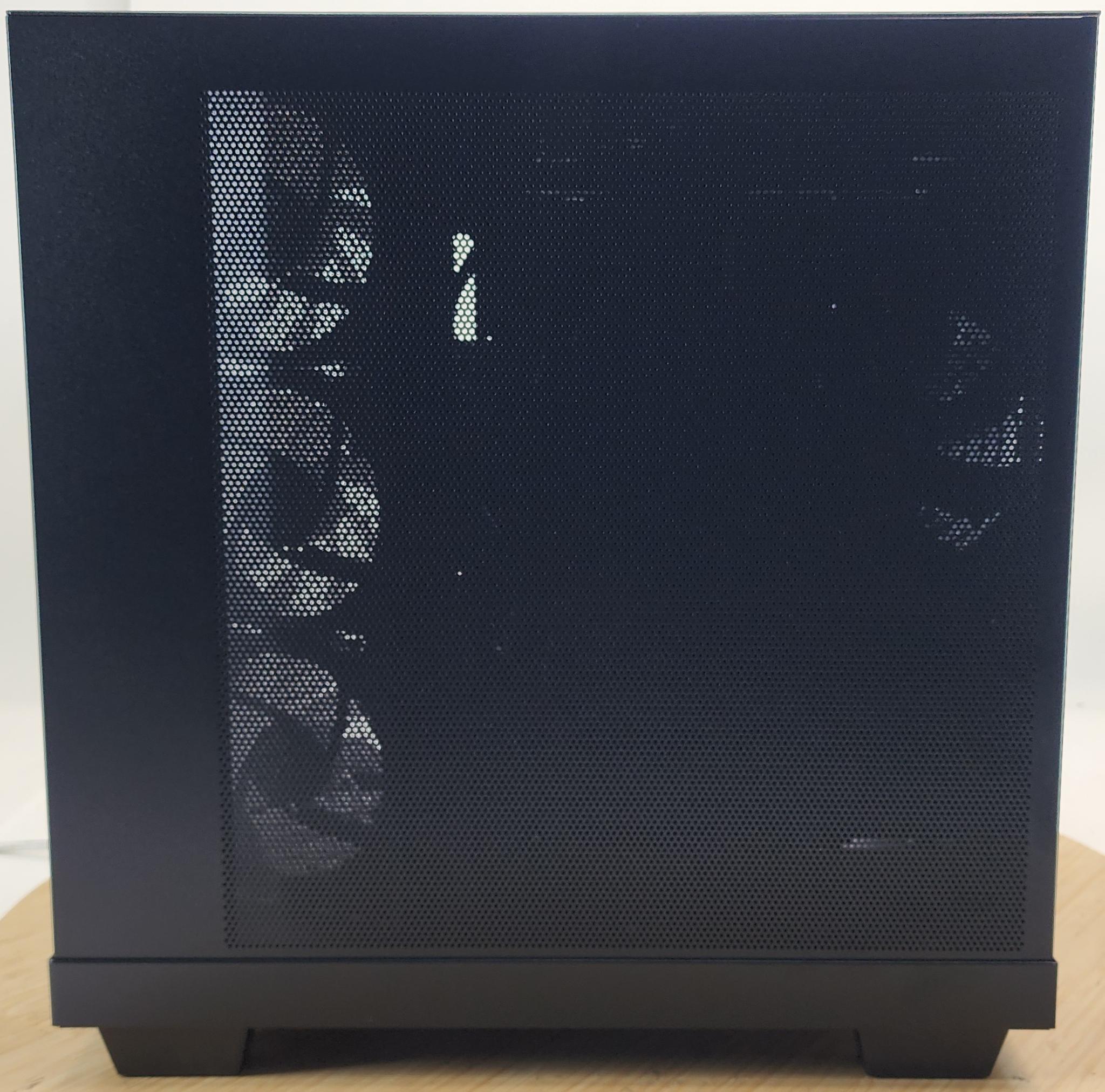 Gaming PC Ryzen 7 7700 32GB RAM 1TB SSD RTX 4060 Ti 16GB Windows 11 Computer