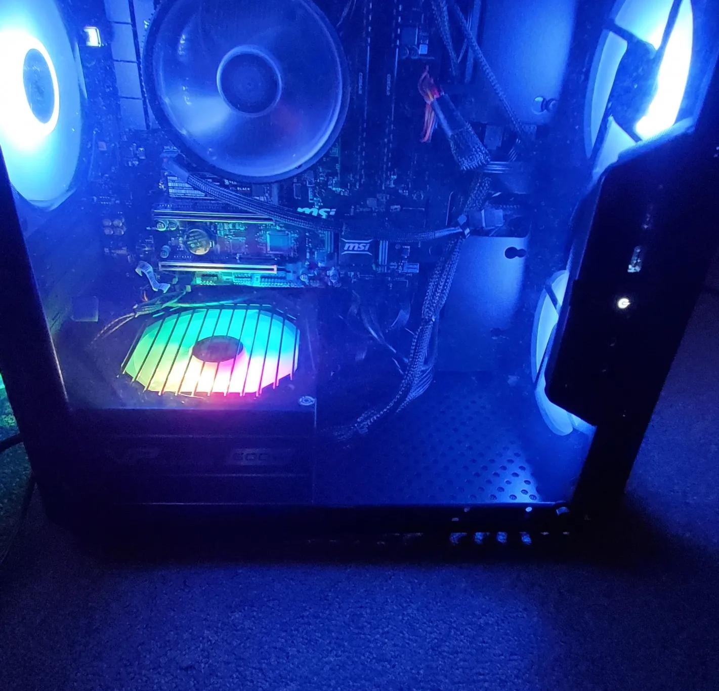 PC Custom Designers