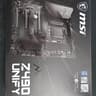 MSI MEG Z490 UNIFY ATX Motherboard