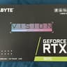 GIGABYTE GeForce RTX 3070 VISION OC 8GB