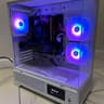 NVIDIA RTX 2070, Intel Core i5-8400, 16GB RAM, 500 GB SSD, High FPS Gaming PC w/ Wi-Fi