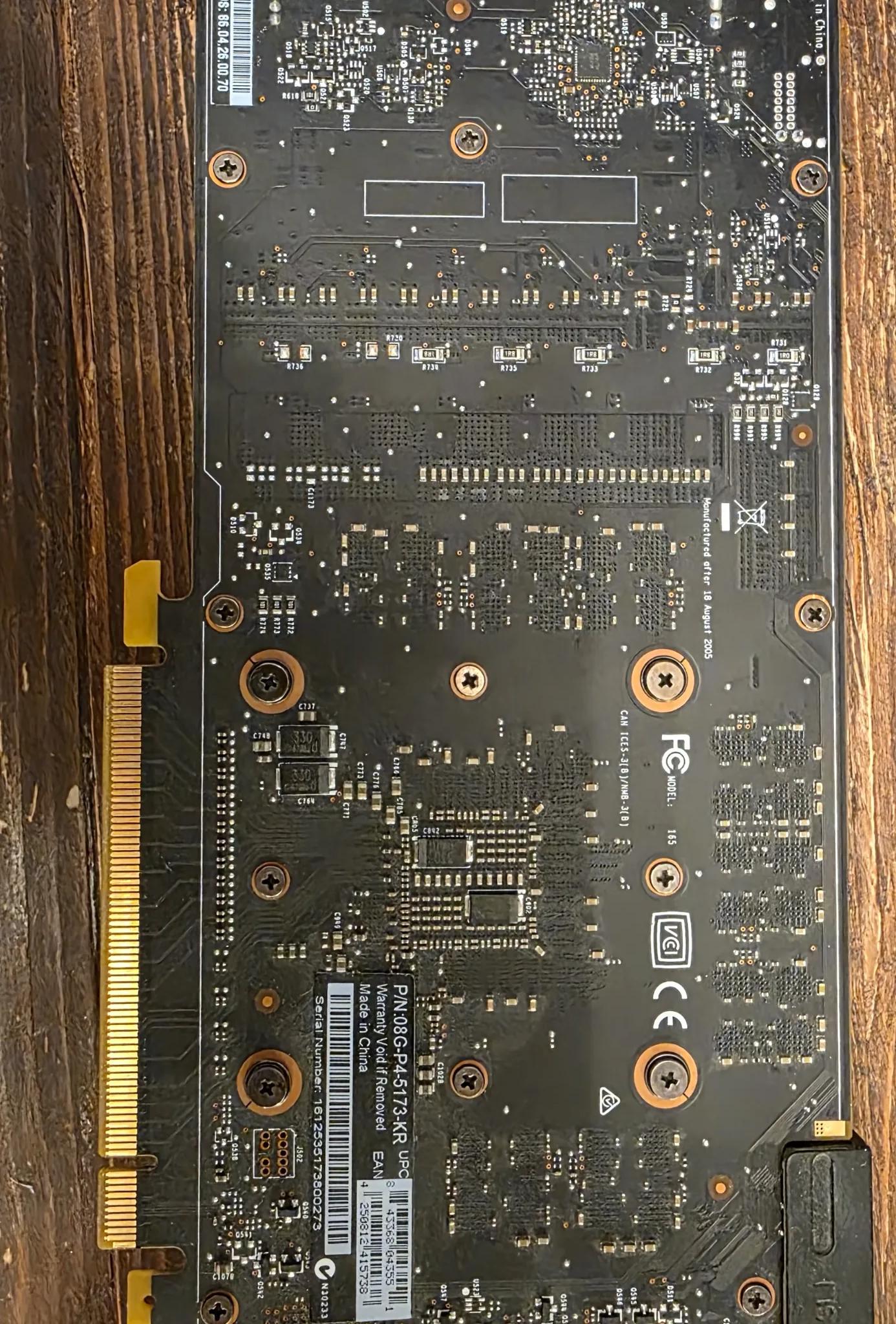 EVGA GTX 1070SC Flawless Condition