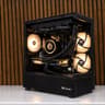 RTX 4070 super 12GB | 7500X3D | DDR5 | 1TB NVME  | Windows 11 | WIFI | 750W GOLD