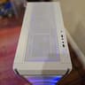 Merlin I / 3700X/2080Ti White/Black Gaming PC