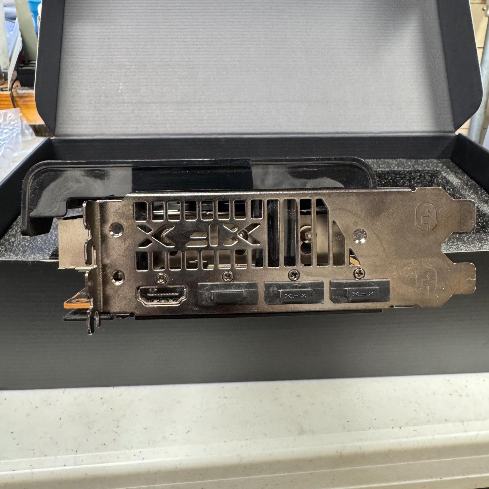 XFX Swift 319 RX 6800 16GB