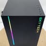 Gaming PC Ryzen 7 3700X 16GB RAM 500GB SSD RX 5700 8GB Windows 11 Computer