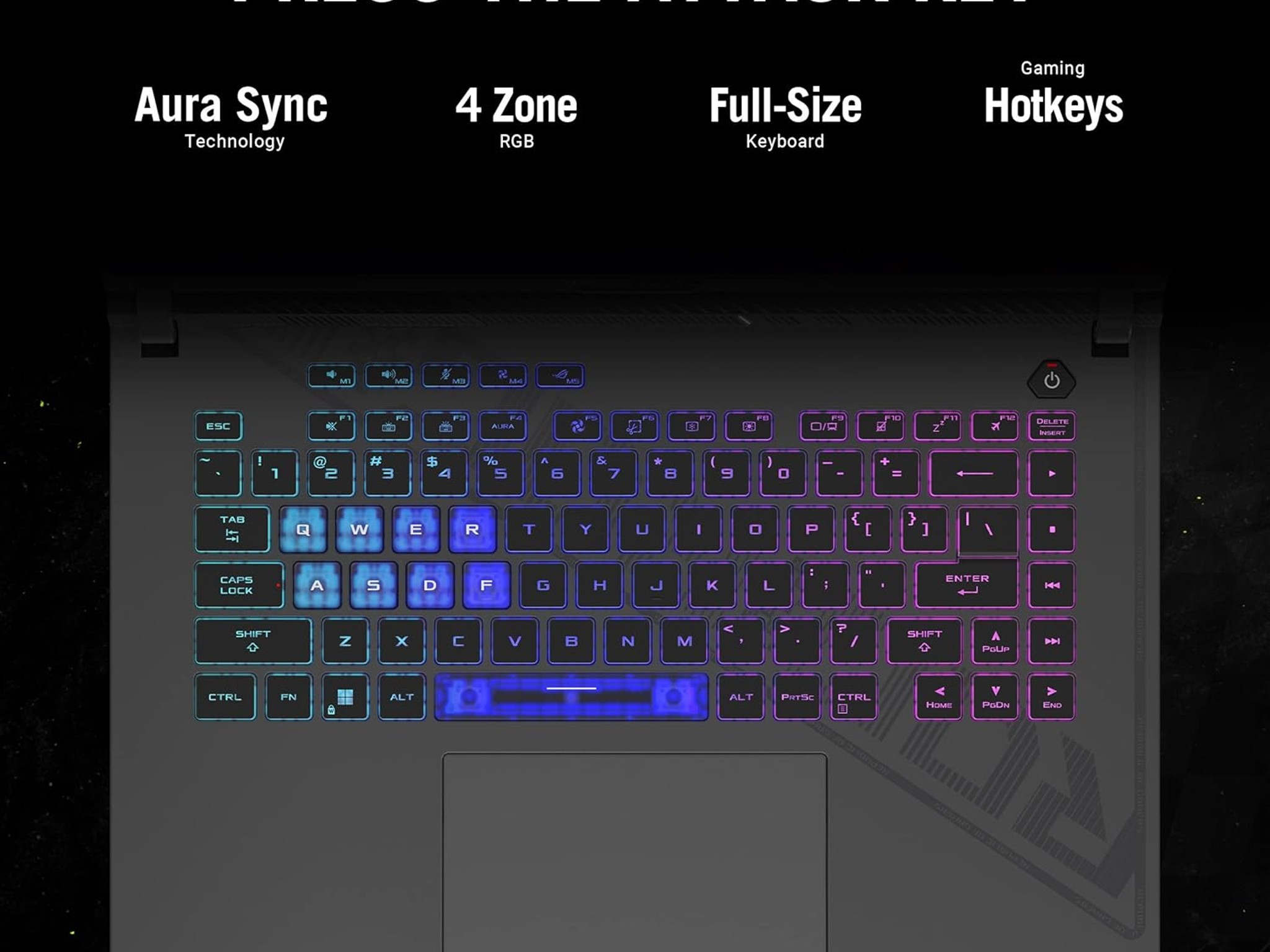 ASUS ROG Strix G16 Gaming Laptop