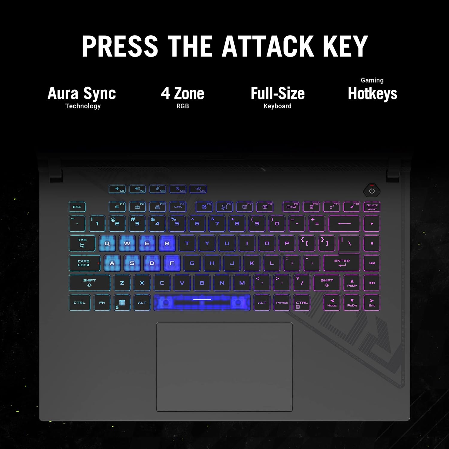 ASUS ROG Strix G16 Gaming Laptop