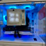 GeForce RTX 3070 Custom Gaming PC - Core i5-13400F