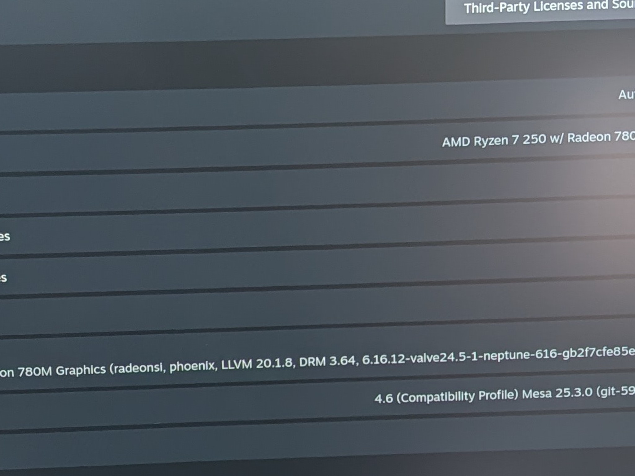 Steam OS powered refurbished Lenovo Ideacentre  08AKP10