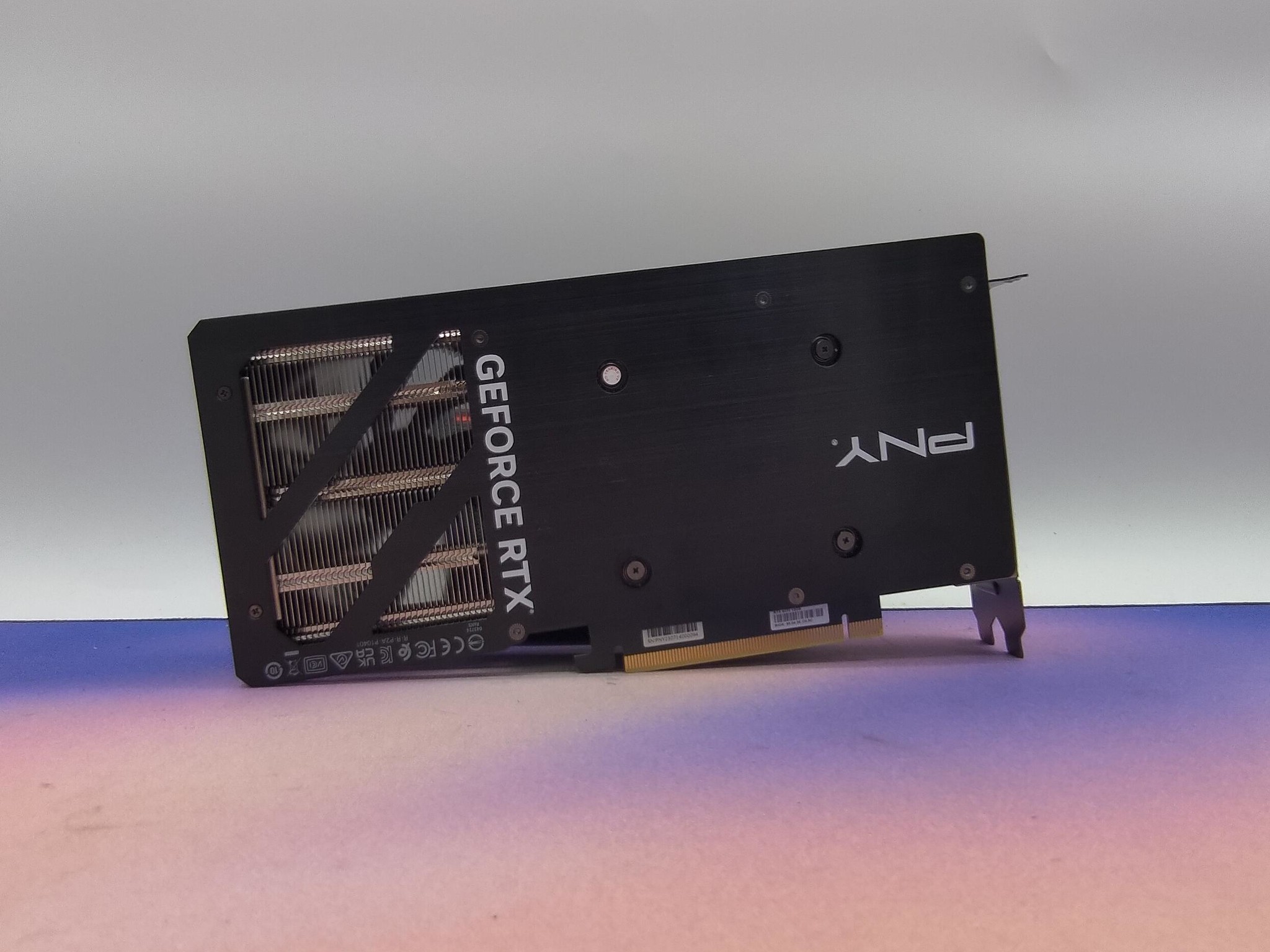 PNY Verto RTX 4070
