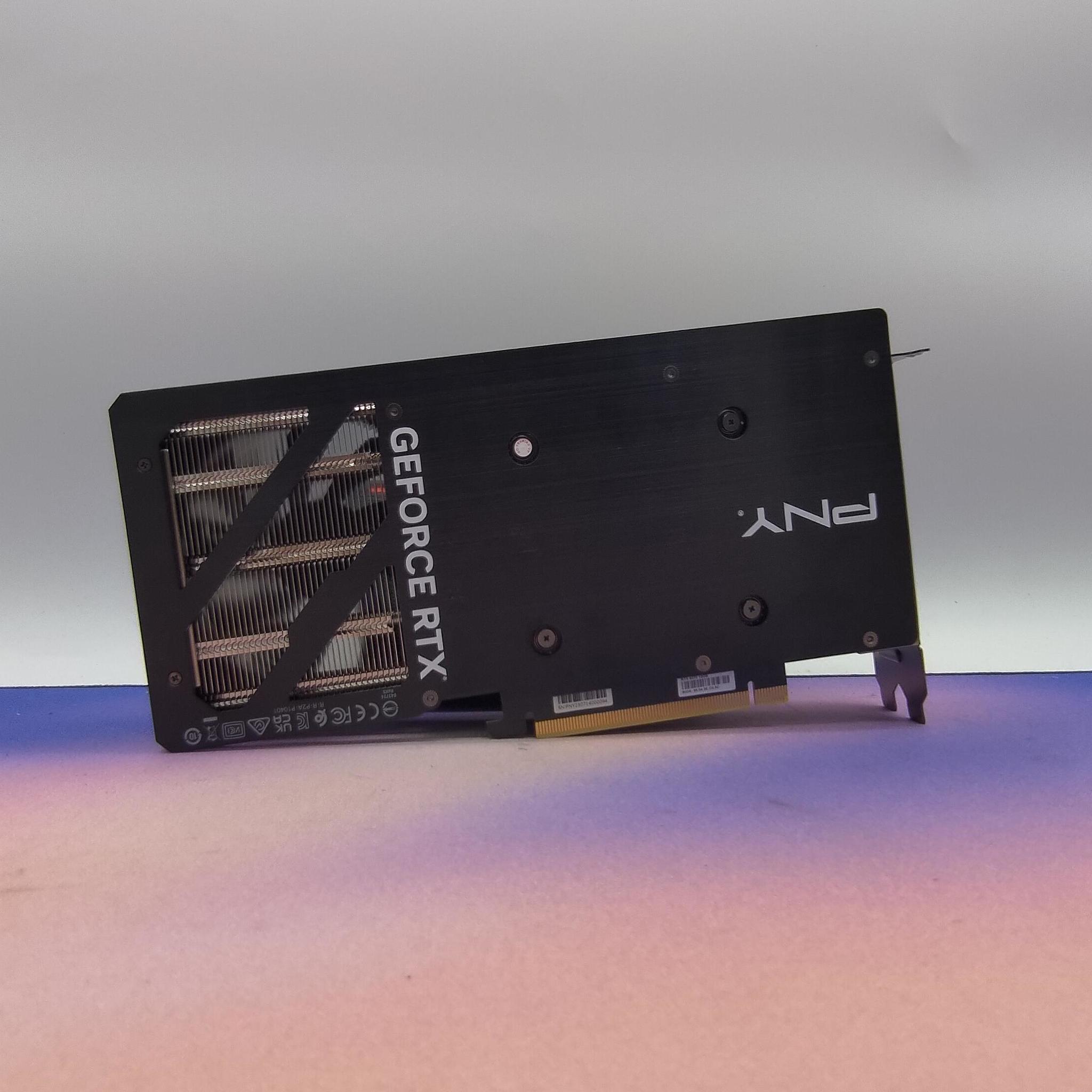 PNY Verto RTX 4070