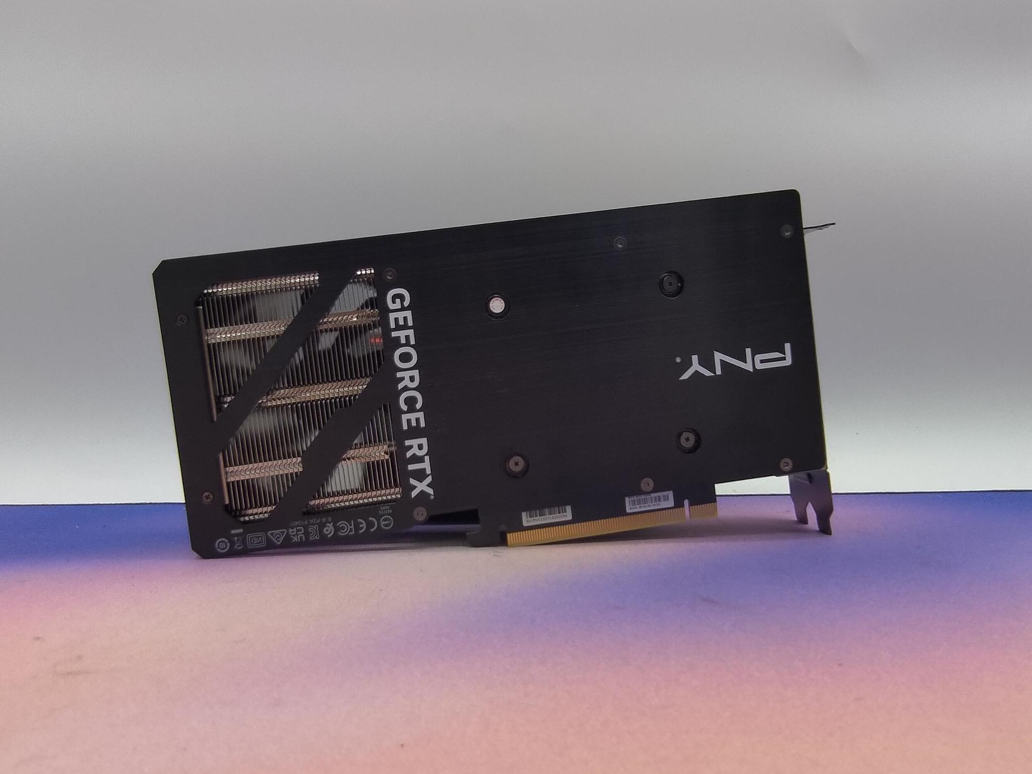 PNY Verto RTX 4070