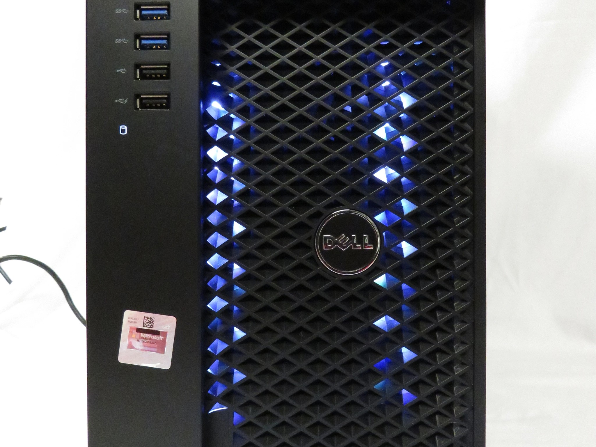 Budget Gaming BEAST! Intel i5-6500 with GTX 1650 500GB SSD and 16 GB RAM