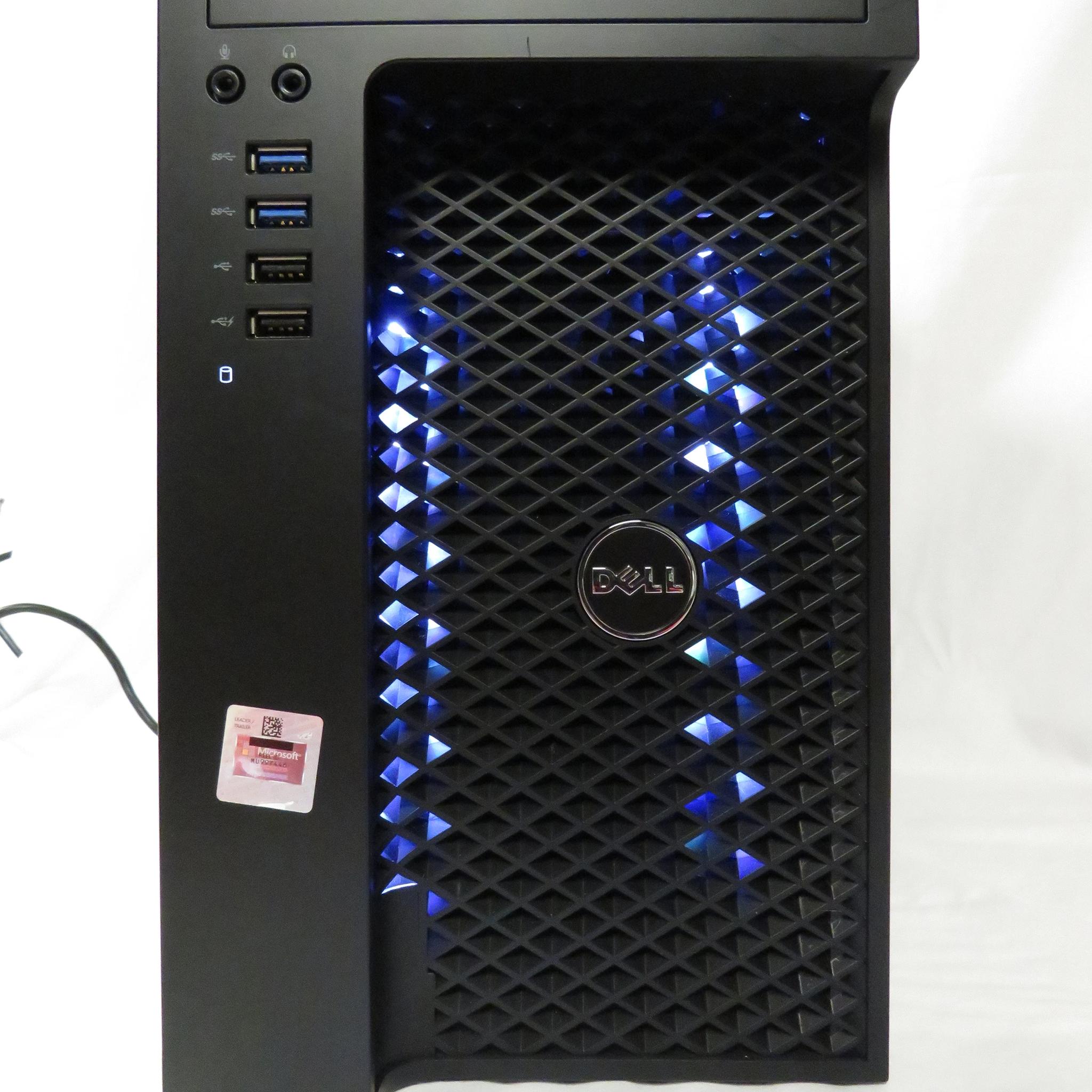 Budget Gaming BEAST! Intel i5-6500 with GTX 1650 500GB SSD and 16 GB RAM