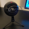 Blue Snowball Ice USB Mic 