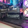 ASUS PRIME RTX 5070 ti 16gb + Intel Core i9 12900k PC Build #55