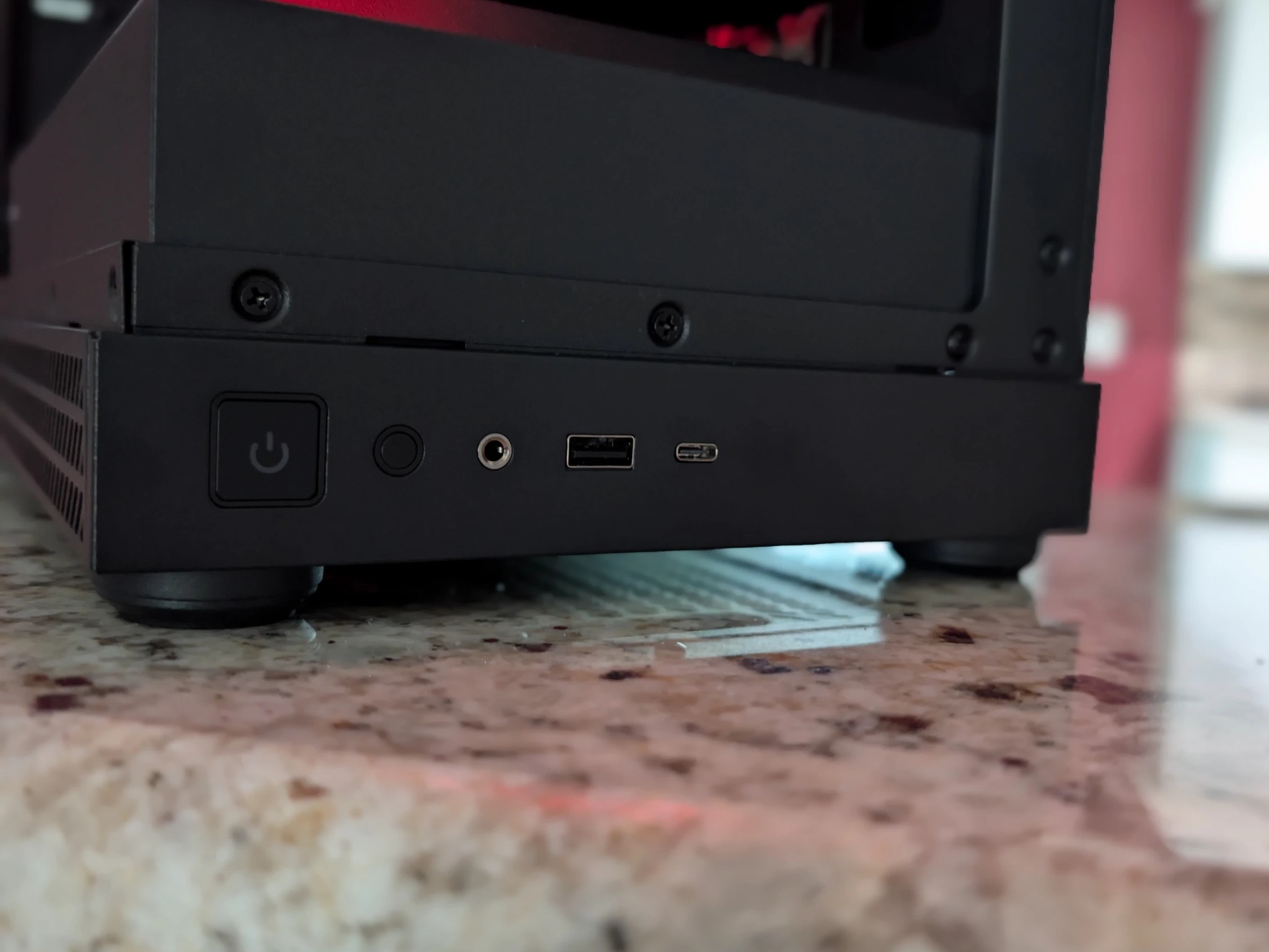 GeForce RTX 2070 Super Custom Gaming PC - Ryzen 5 5500, 16GB RAM, 512GB NVMe SSD