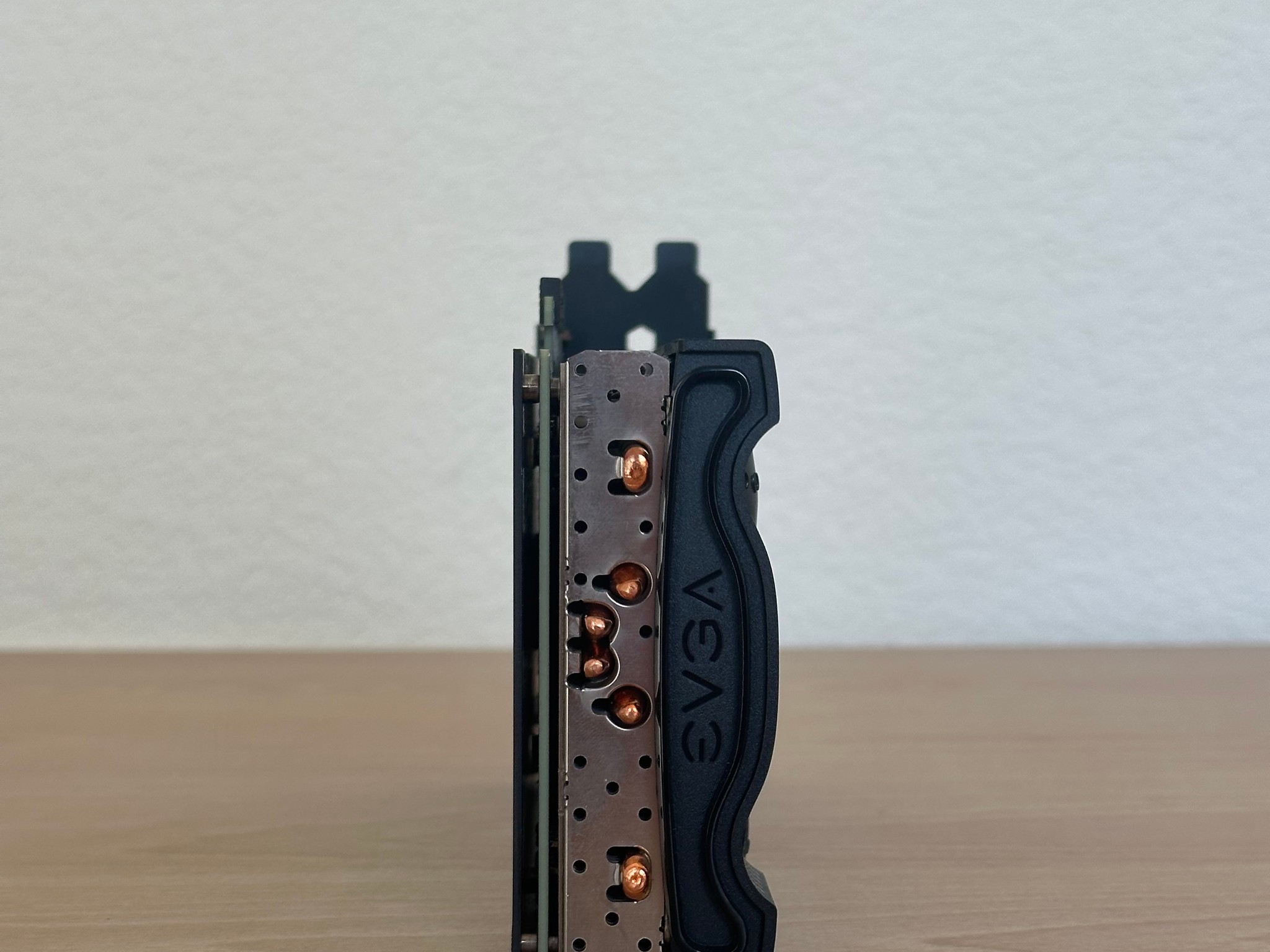 EVGA XC GAMING GeForce RTX 3060 Ti