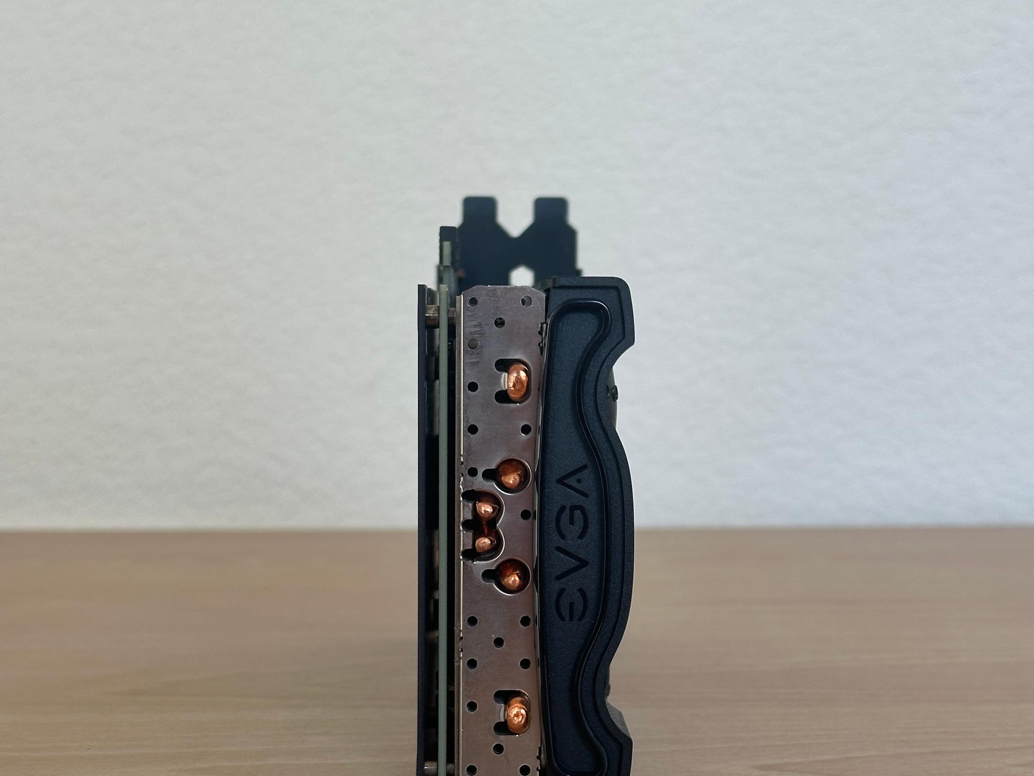 EVGA XC GAMING GeForce RTX 3060 Ti