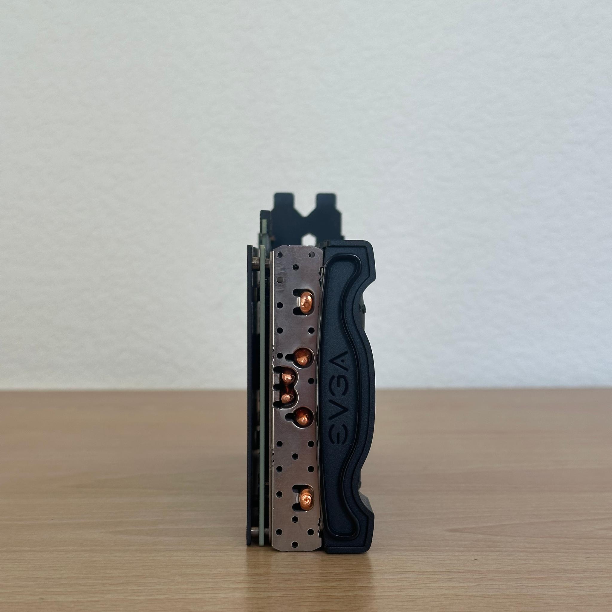 EVGA XC GAMING GeForce RTX 3060 Ti