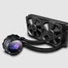 ASUS ROG Strix LC II 240 All-in-one AIO Liquid CPU Cooler