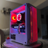 (CLEARANCE SALE) Geode Redux || Ryzen 5 3600/RTX 2070 Super Build