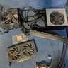 PC PARTS LOT