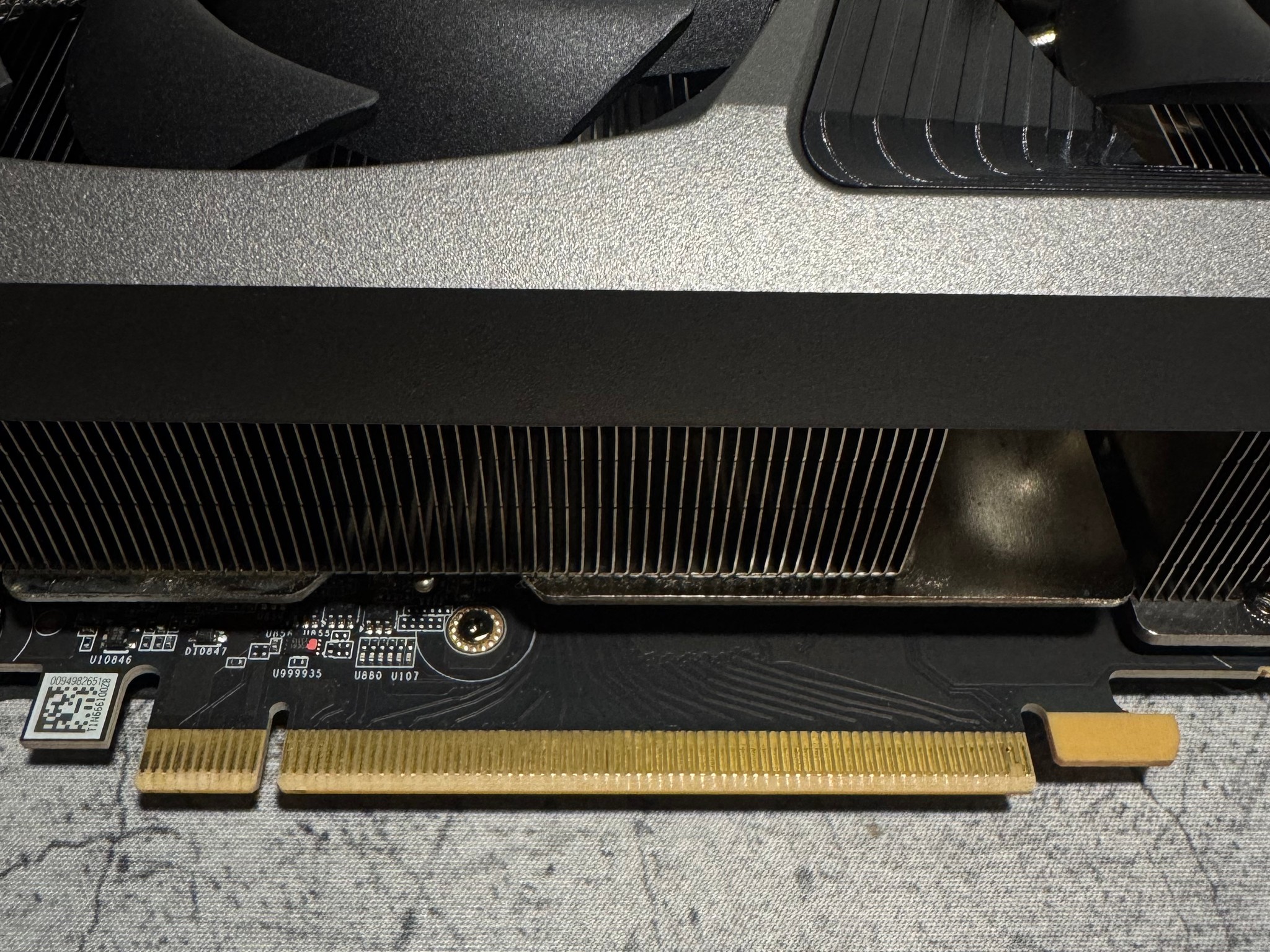 ZOTAC AMP Extreme Holo GeForce RTX 3090 Ti