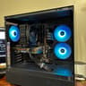 GTX 1080 | Intel I7 9700k | 32gb DDR4 3200 | 2.5 TB SSD