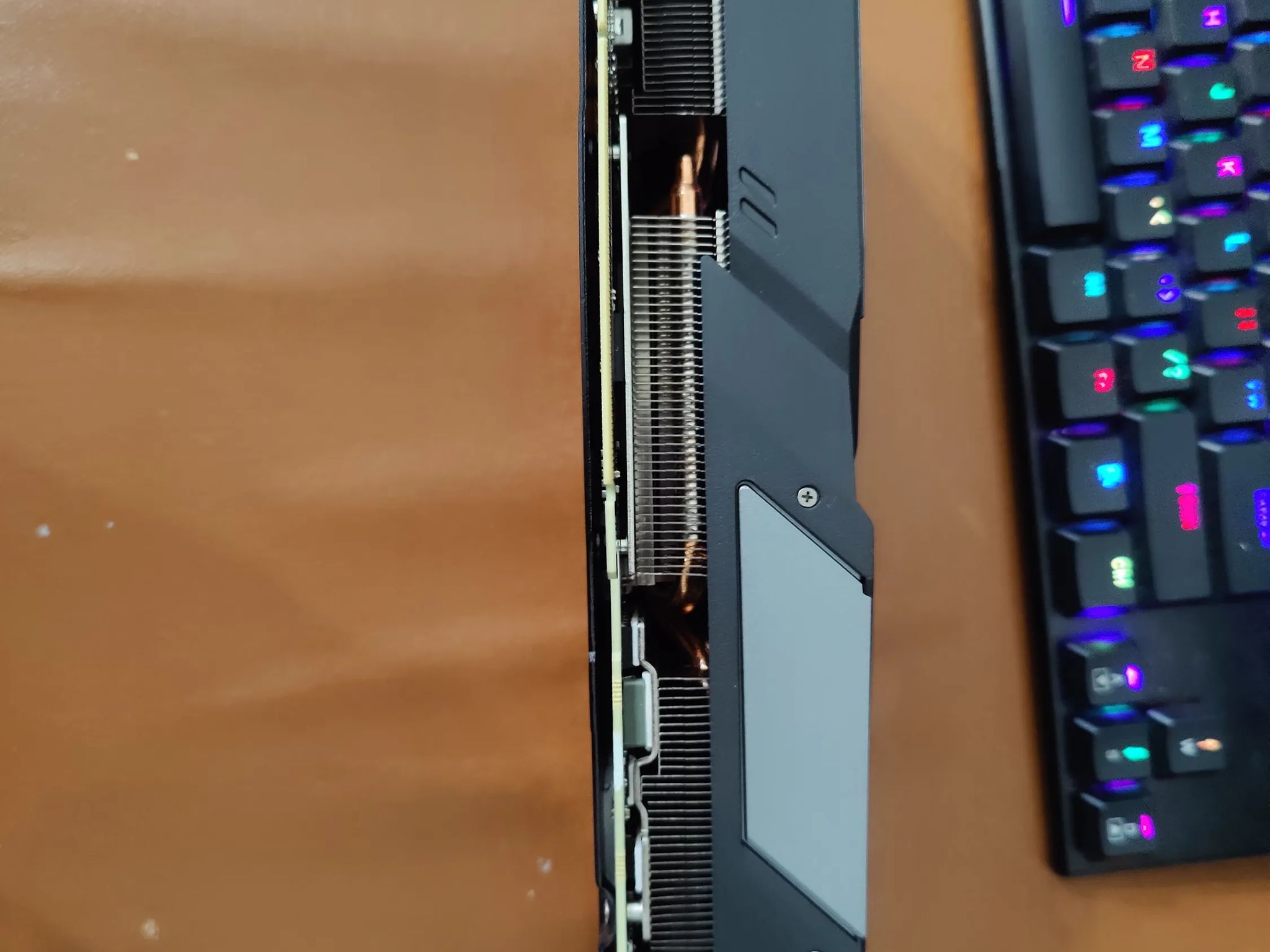 Gigabyte RTX 2080 OC Gaming 8GB