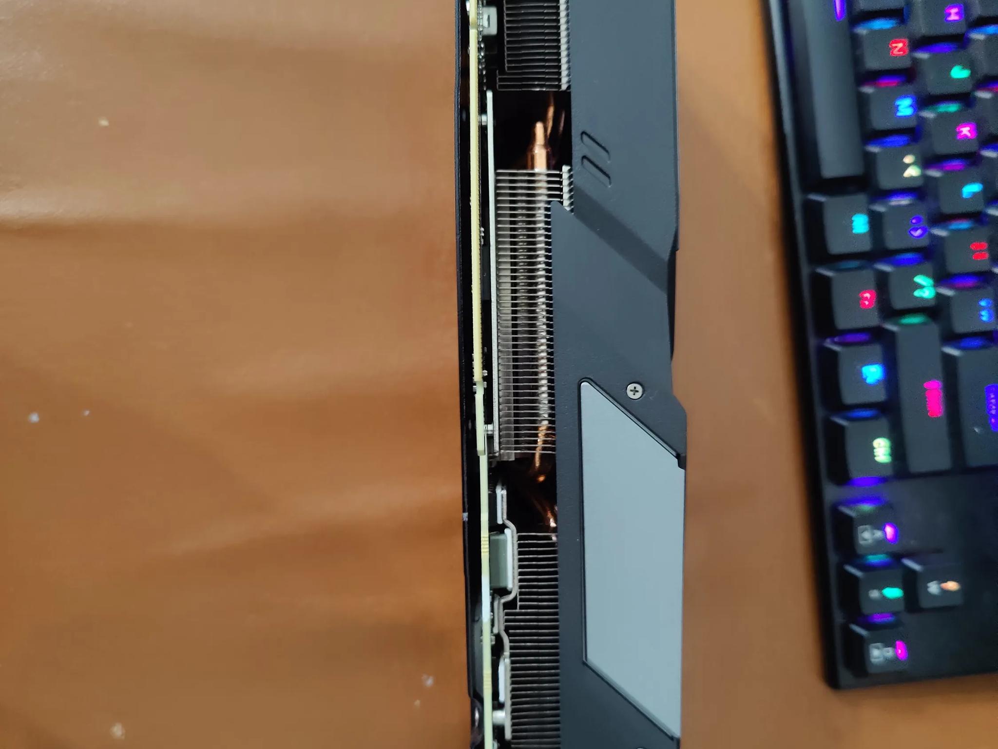 Gigabyte RTX 2080 OC Gaming 8GB
