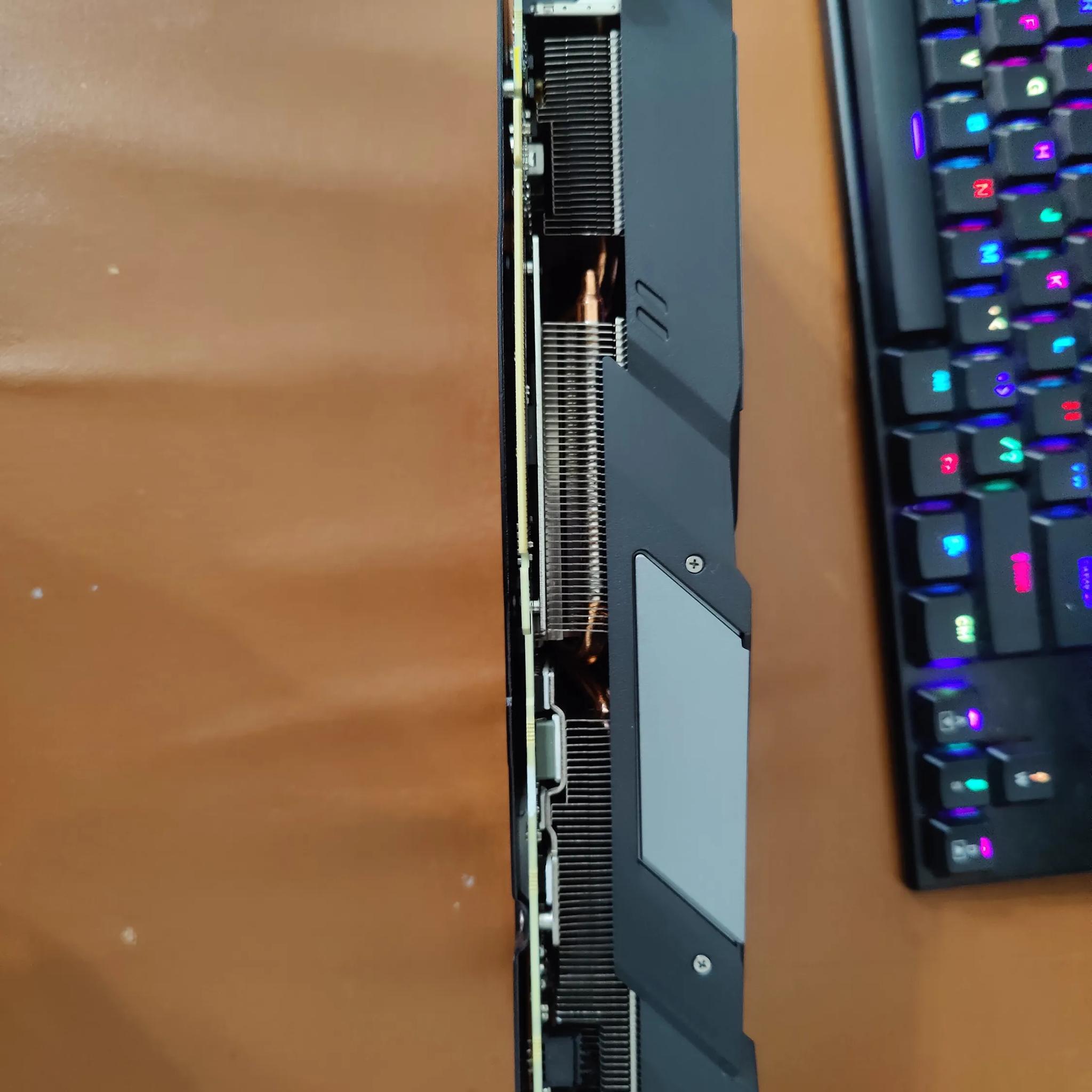 Gigabyte RTX 2080 OC Gaming 8GB