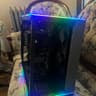 🚀 War Machine 🚀 RTX 5060 • Ryzen 5 7600X • 1TB • 16GB DDR5 • O11 EVO RGB Lian Li