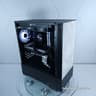 🤍 RTX 3070 Ryzen 7 5700 ● 1080p/1440p Gaming Computer
