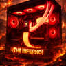The Inferno!🔥 14600K | 6950XT | 32GB DDR5 | 1TB Gen4 NVMe | LCD Display