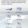 New - Prime x870-P